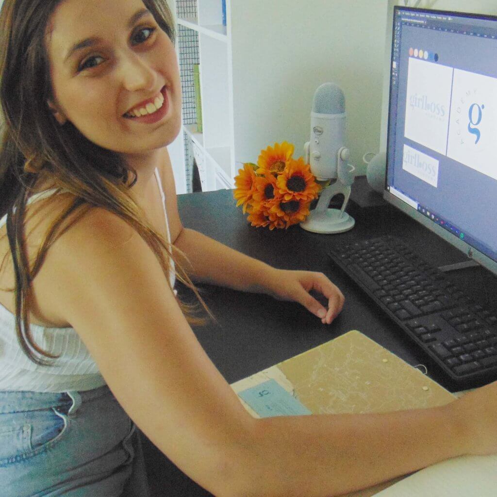 Jessica Astolfi - Collaborazioni © Laura Pierobon - WordPress ❤︎ Web Design